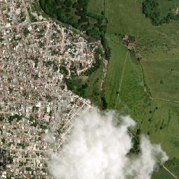 Salvaleón de Higüey map(satellite map)