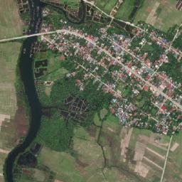 Namuac map(satellite map)
