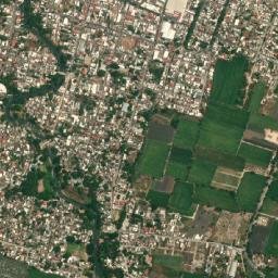 Jojutla map(satellite map)