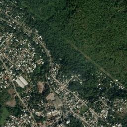 Tezonapa map(satellite map)