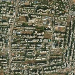 Wakad map(satellite map)