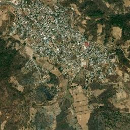 Acuitlapan map(satellite map)