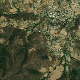 Axixintla map(satellite map)