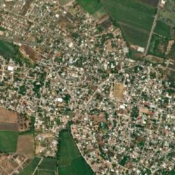Tlatenchi map(satellite map)