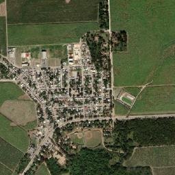 Guaymate map(satellite map)