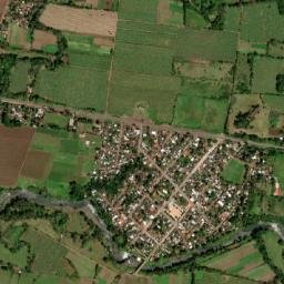 Tula map(satellite map)