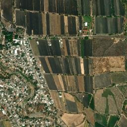 Marcelino Rodríguez (San Ignacio) map(satellite map)
