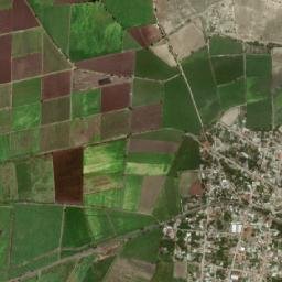 Zolonquiapa map(satellite map)