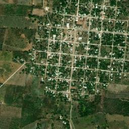 Altamira de Zináparo map(satellite map)