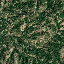 Jeremi map(satellite map)