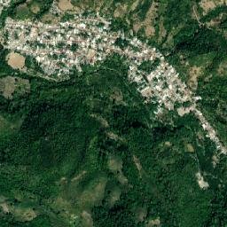 Peralta map(satellite map)