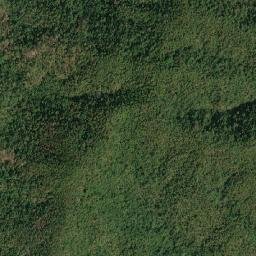 Amphoe Song map(satellite map)