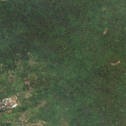 Santa Praxedes map(satellite map)