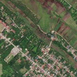 Sanchez Mira map(satellite map)