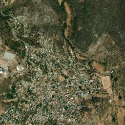 Acamixtla map(satellite map)