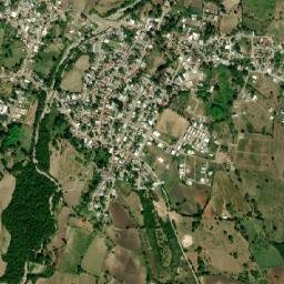 Tábara Arriba map(satellite map)