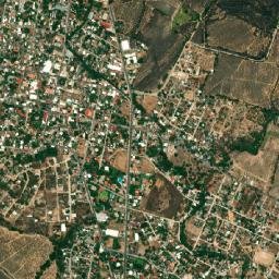 Tehuixtla map(satellite map)