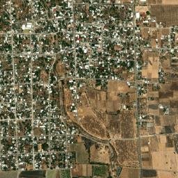 Telixtac map(satellite map)
