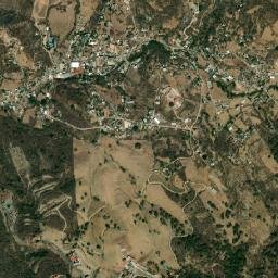San Juan de Dios (Naranjas de Dios) map(satellite map)