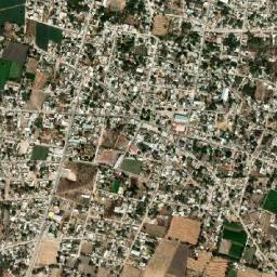 Magdalena Cuayucatepec map(satellite map)