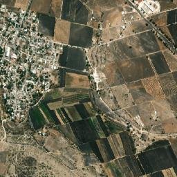 Tula map(satellite map)