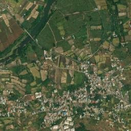 Paud map(satellite map)