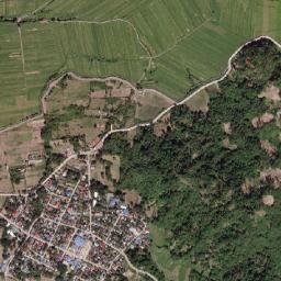 Dumalneg map(satellite map)