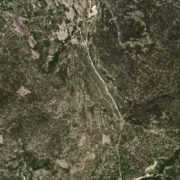 Juan N. Méndez map(satellite map)
