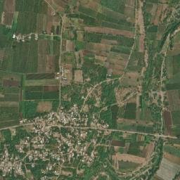 Pedgaon map(satellite map)