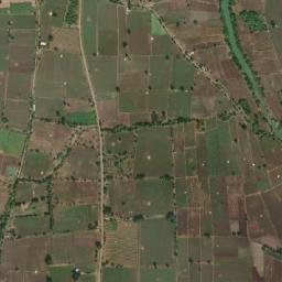Renapur map(satellite map)