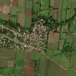 San Juan de los Reyes (Luis Valenzuela) map(satellite map)