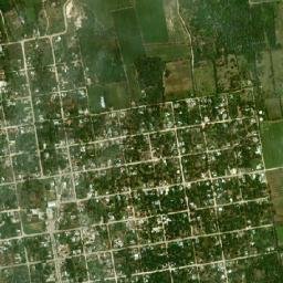 Sergio Butrón Casas map(satellite map)