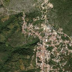 Ixcateopan de Cuauhtémoc map(satellite map)
