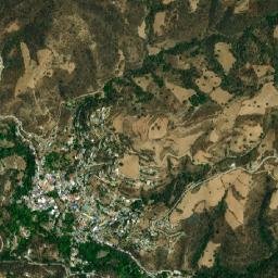 Paintla map(satellite map)