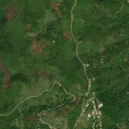 Eloxochitlán map(satellite map)