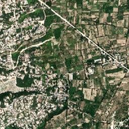 Fond Parisien map(satellite map)