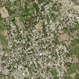 Galván map(satellite map)