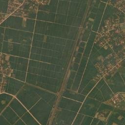 Huyện Ðức Thọ map(satellite map)