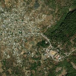 Tlamacazapa map(satellite map)