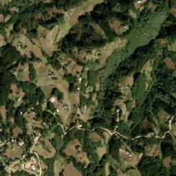 Cuatro Caminos map(satellite map)