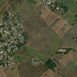 Arroyo de Enmedio map(satellite map)