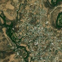 Taxco el Viejo map(satellite map)