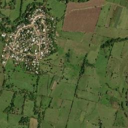 Arroyo San Isidro map(satellite map)