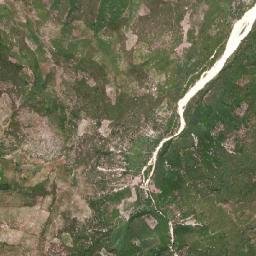 Arrondissement de Croix des Bouquets map(satellite map)