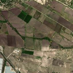 Ixcaquixtla map(satellite map)