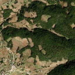 Tulimanca map(satellite map)