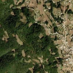 Tepetzitzintla map(satellite map)