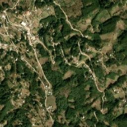 Tecpantzacoalco map(satellite map)