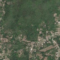 Goodwill map(satellite map)