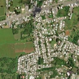 Mora map(satellite map)